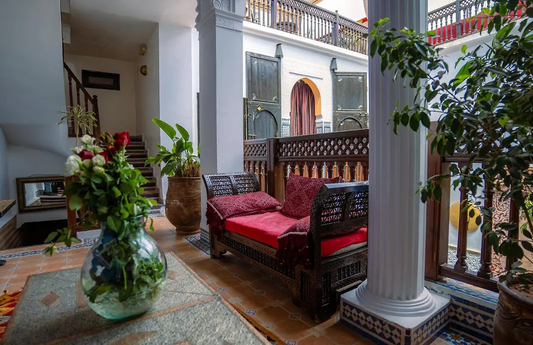 Riad 58 Blu-1