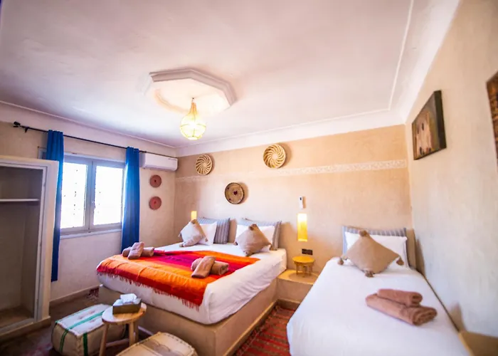 Koutobia Royal Hotel Marrakesh