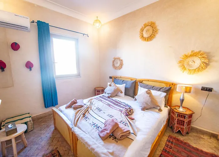 Koutobia Royal Hotel Marrakesh