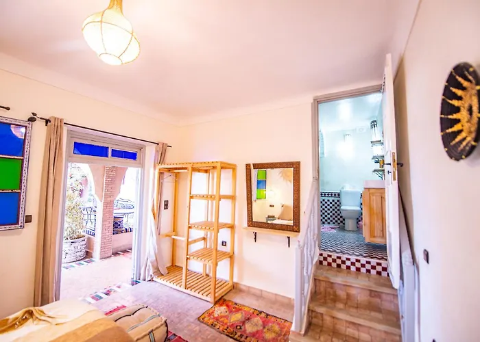 Koutobia Royal Hotel Marrakesh